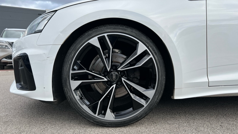 Used Audi A5 2021 for sale - 76870469: Photo 17