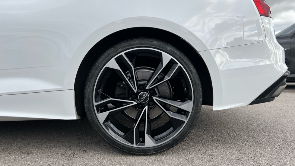 Used Audi A5 2021 for sale - 76870469: Photo 18