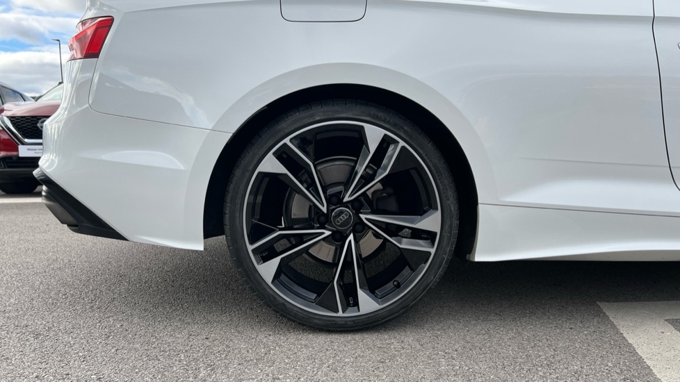 Used Audi A5 2021 for sale - 76870469: Photo 19