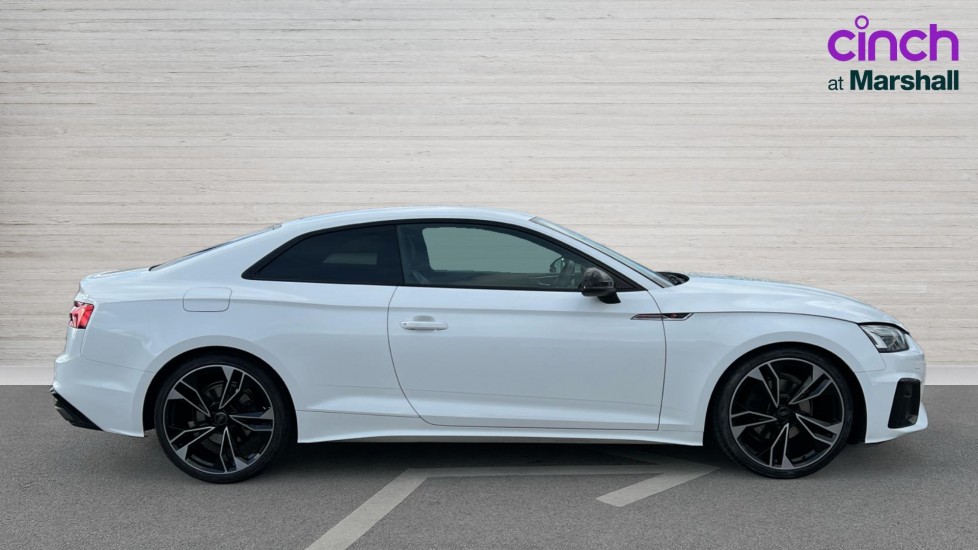 Used Audi A5 2021 for sale - 76870469: Photo 2