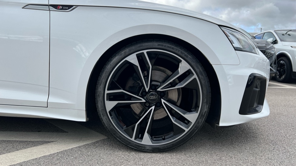 Used Audi A5 2021 for sale - 76870469: Photo 20