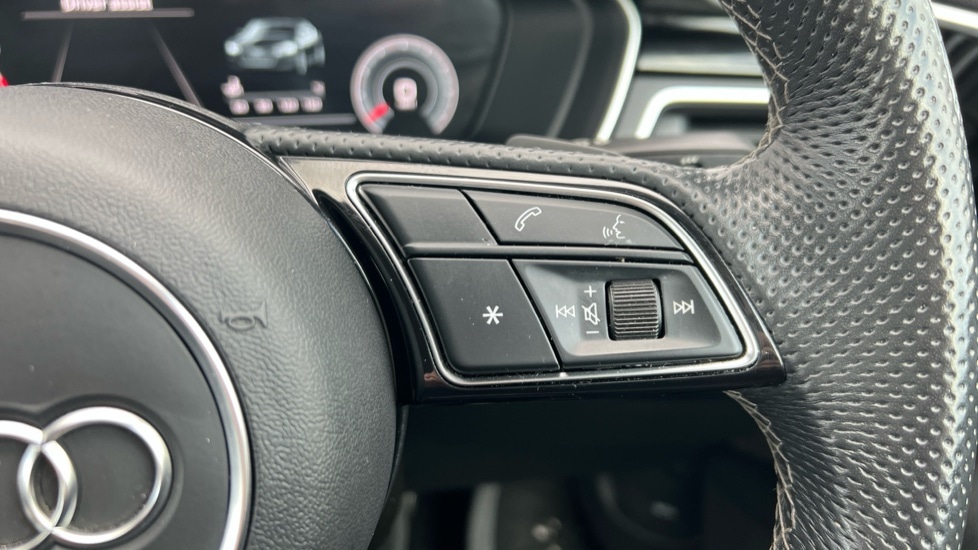 Used Audi A5 2021 for sale - 76870469: Photo 24