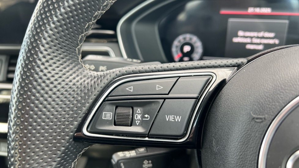 Used Audi A5 2021 for sale - 76870469: Photo 25