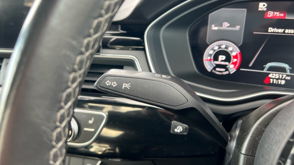 Used Audi A5 2021 for sale - 76870469: Photo 27