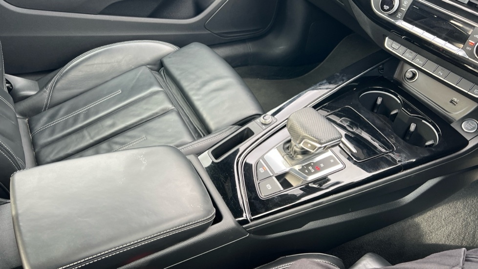 Used Audi A5 2021 for sale - 76870469: Photo 30