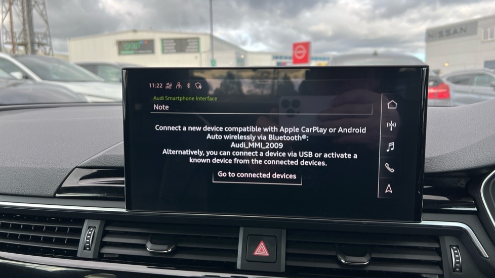 Used Audi A5 2021 for sale - 76870469: Photo 37