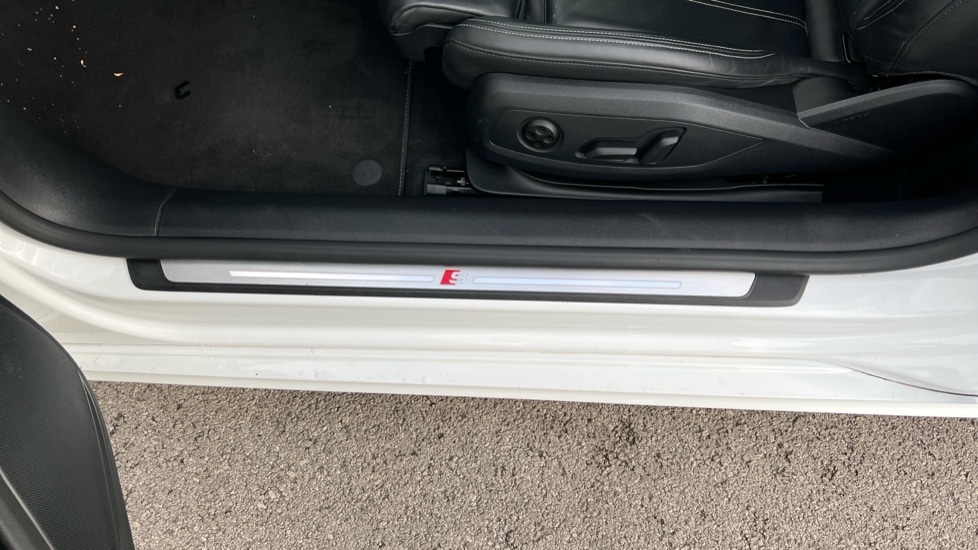 Used Audi A5 2021 for sale - 76870469: Photo 38