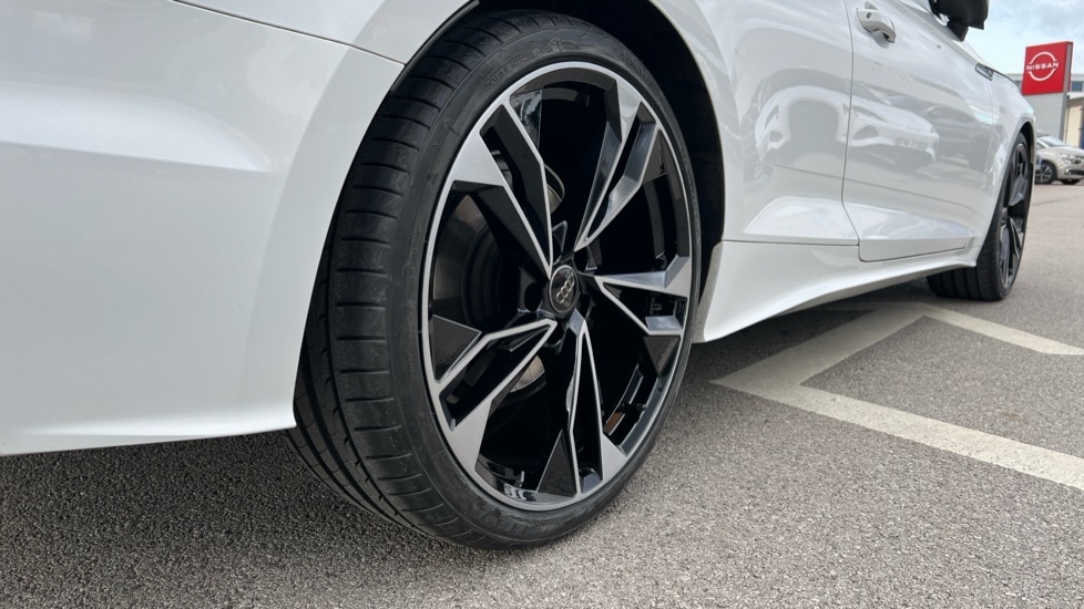 Used Audi A5 2021 for sale - 76870469: Photo 39