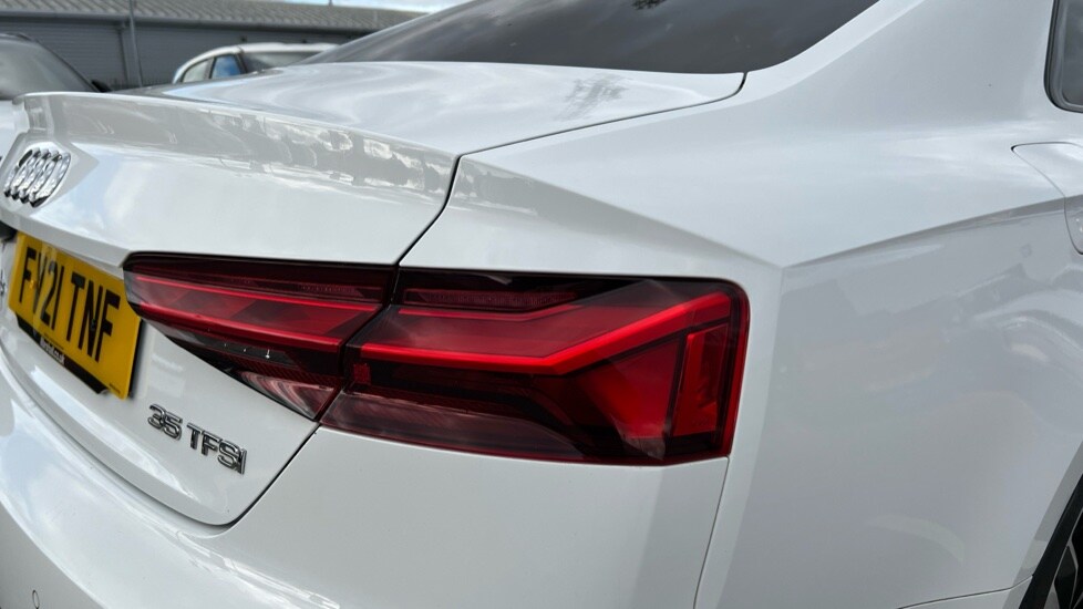 Used Audi A5 2021 for sale - 76870469: Photo 41