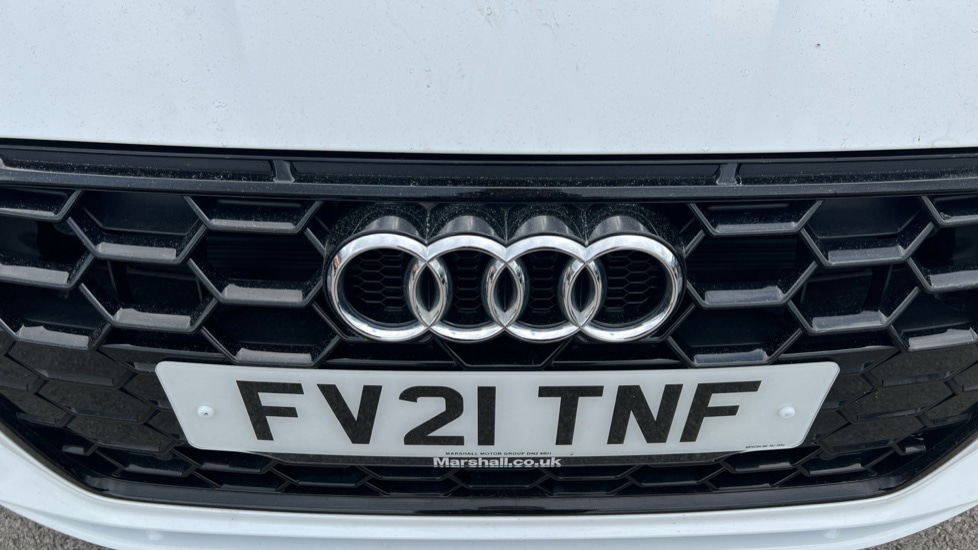 Used Audi A5 2021 for sale - 76870469: Photo 44