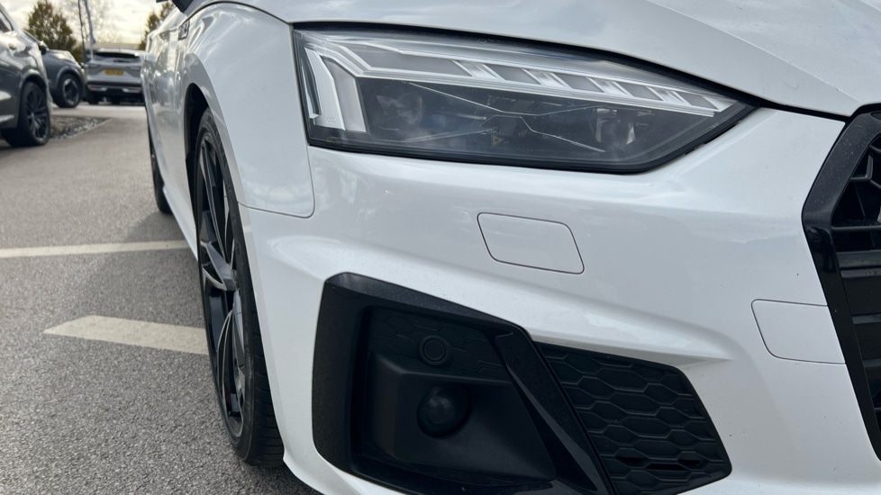 Used Audi A5 2021 for sale - 76870469: Photo 45