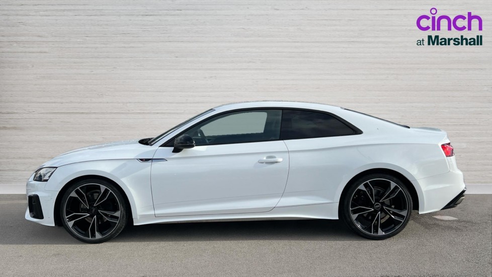 Used Audi A5 2021 for sale - 76870469: Photo 6