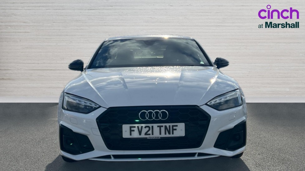 Used Audi A5 2021 for sale - 76870469: Photo 8