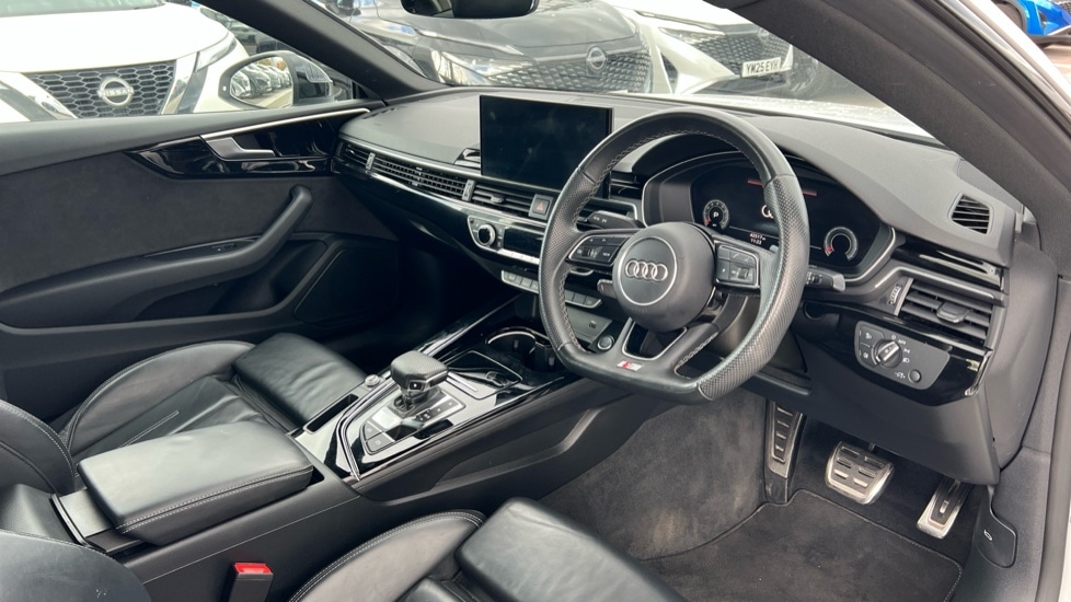 Used Audi A5 2021 for sale - 76870469: Photo 9