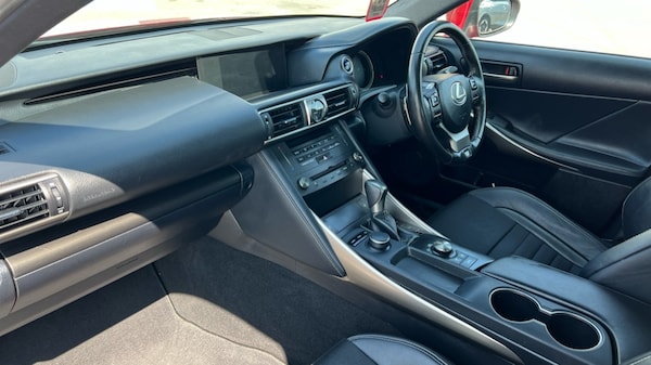 Used Lexus IS 2019 for sale - 74941117: Photo 10