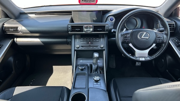 Used Lexus IS 2019 for sale - 74941117: Photo 11
