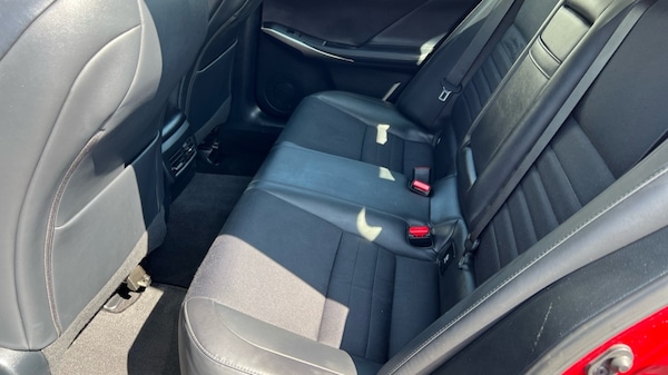 Used Lexus IS 2019 for sale - 74941117: Photo 14