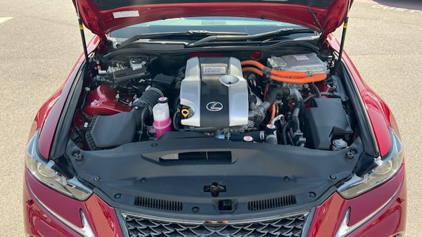 Used Lexus IS 2019 for sale - 74941117: Photo 16