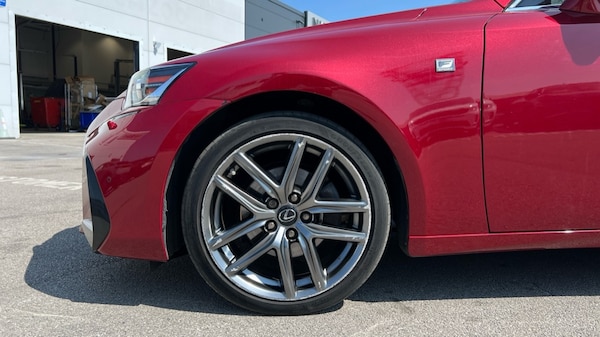 Used Lexus IS 2019 for sale - 74941117: Photo 17