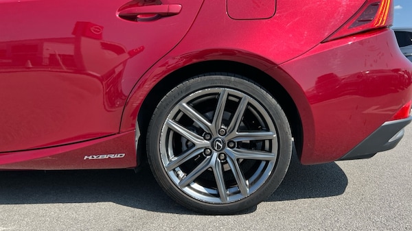 Used Lexus IS 2019 for sale - 74941117: Photo 18