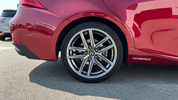 Used Lexus IS 2019 for sale - 74941117: Photo 19
