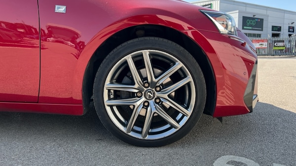 Used Lexus IS 2019 for sale - 74941117: Photo 20