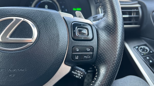 Used Lexus IS 2019 for sale - 74941117: Photo 21