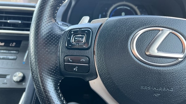 Used Lexus IS 2019 for sale - 74941117: Photo 22