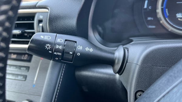 Used Lexus IS 2019 for sale - 74941117: Photo 24