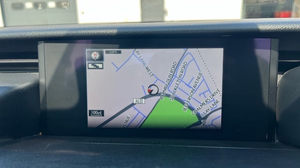 Used Lexus IS 2019 for sale - 74941117: Photo 26