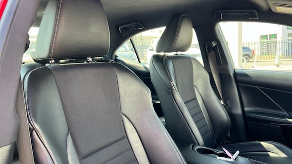 Used Lexus IS 2019 for sale - 74941117: Photo 30