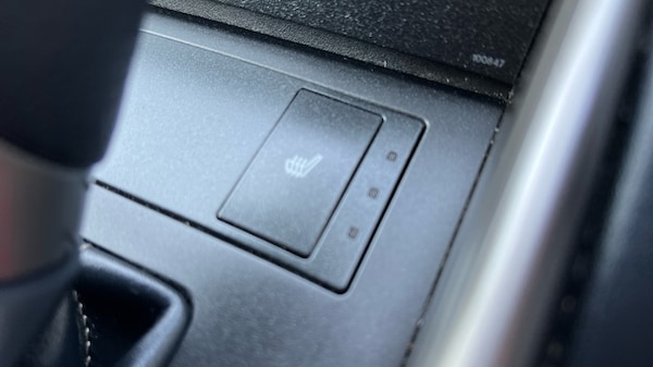 Used Lexus IS 2019 for sale - 74941117: Photo 33