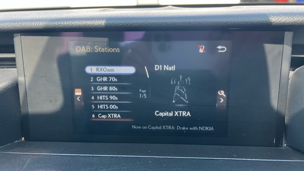 Used Lexus IS 2019 for sale - 74941117: Photo 34
