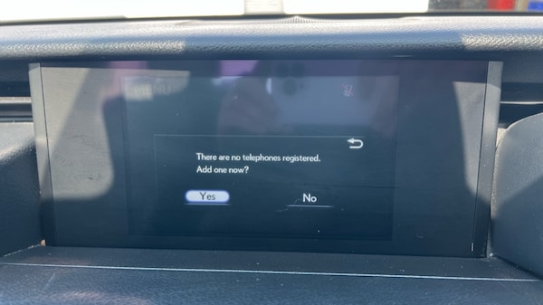 Used Lexus IS 2019 for sale - 74941117: Photo 35