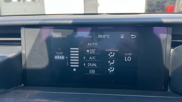 Used Lexus IS 2019 for sale - 74941117: Photo 37