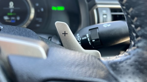 Used Lexus IS 2019 for sale - 74941117: Photo 41