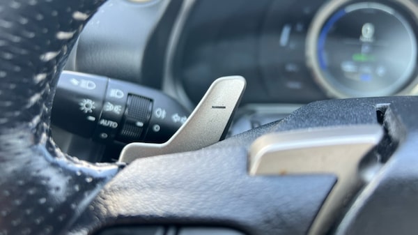 Used Lexus IS 2019 for sale - 74941117: Photo 42