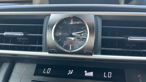 Used Lexus IS 2019 for sale - 74941117: Photo 44