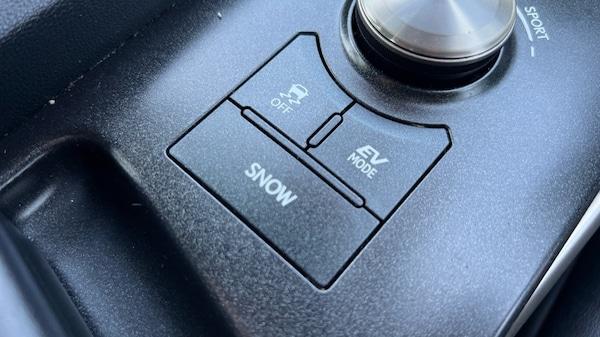 Used Lexus IS 2019 for sale - 74941117: Photo 46