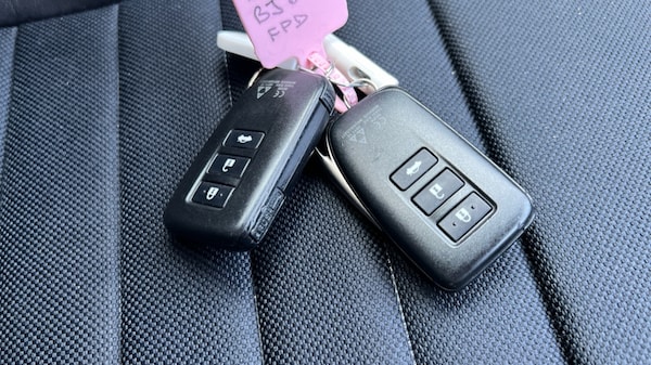 Used Lexus IS 2019 for sale - 74941117: Photo 47