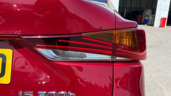 Used Lexus IS 2019 for sale - 74941117: Photo 50