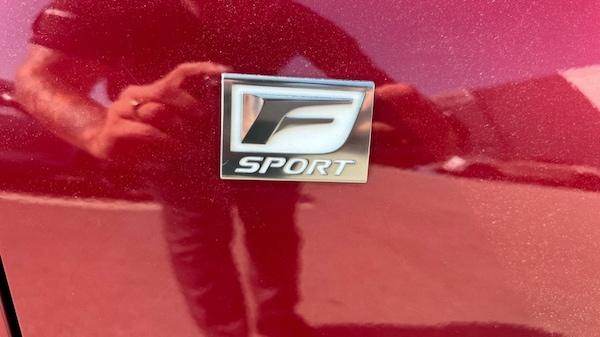 Used Lexus IS 2019 for sale - 74941117: Photo 54