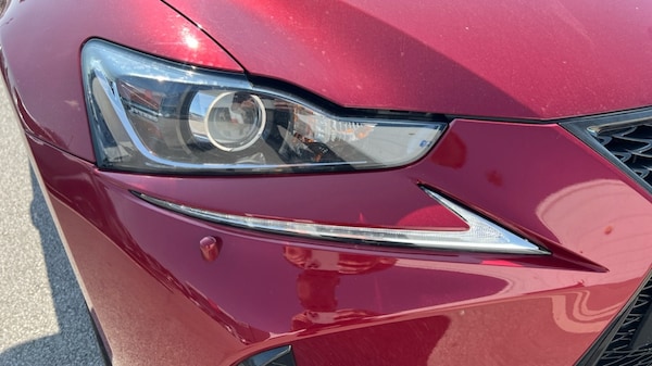 Used Lexus IS 2019 for sale - 74941117: Photo 55