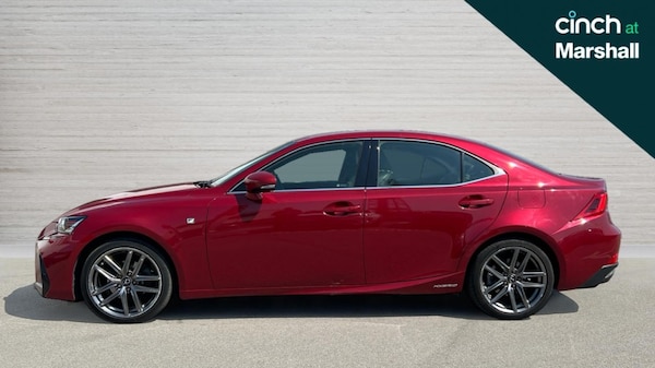 Used Lexus IS 2019 for sale - 74941117: Photo 6