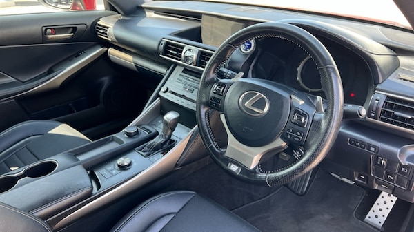 Used Lexus IS 2019 for sale - 74941117: Photo 9
