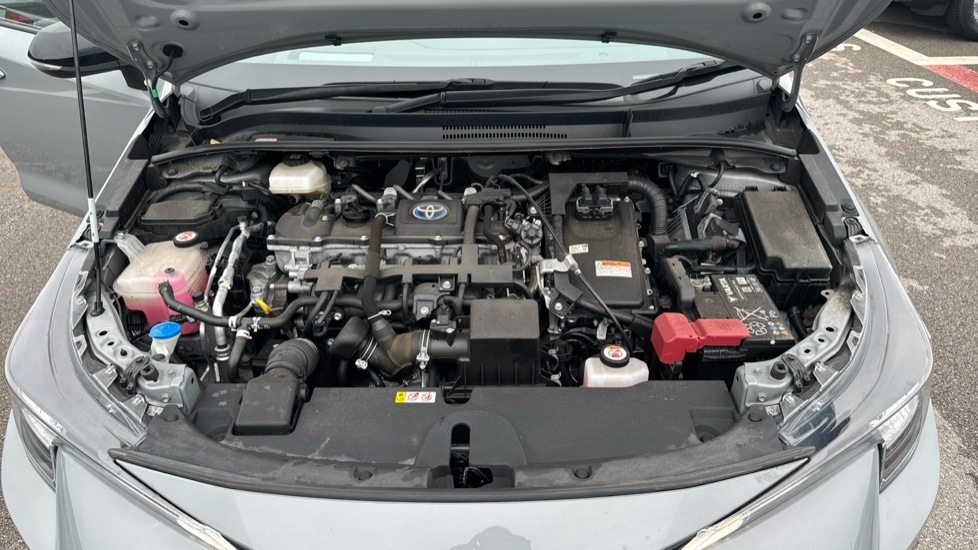 Used Toyota Corolla 2022 for sale - 76589851: Photo 10