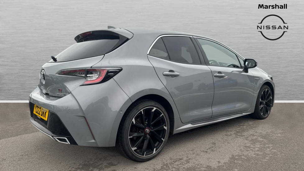 Used Toyota Corolla 2022 for sale - 76589851: Photo 11