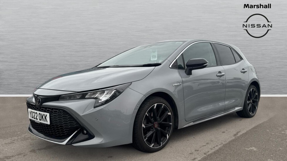 Used Toyota Corolla 2022 for sale - 76589851: Photo 12