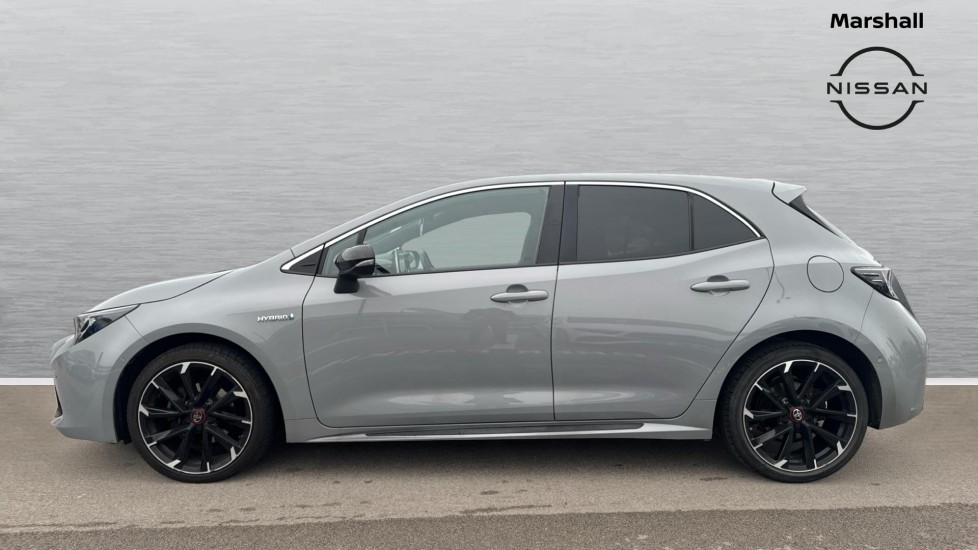 Used Toyota Corolla 2022 for sale - 76589851: Photo 13