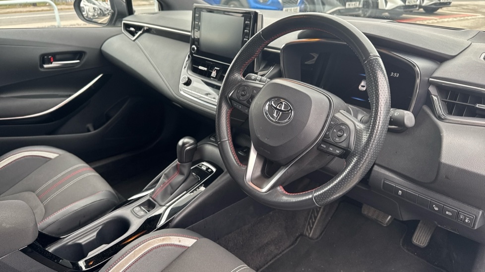 Used Toyota Corolla 2022 for sale - 76589851: Photo 14